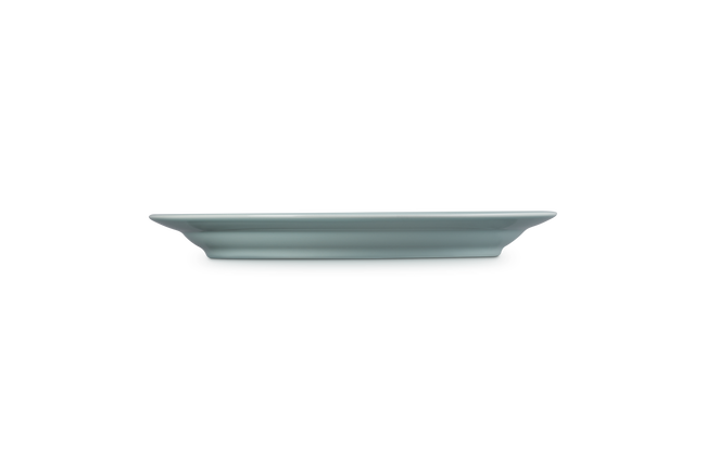 Stoneware Vancouver Dinner PlateSage image number 4